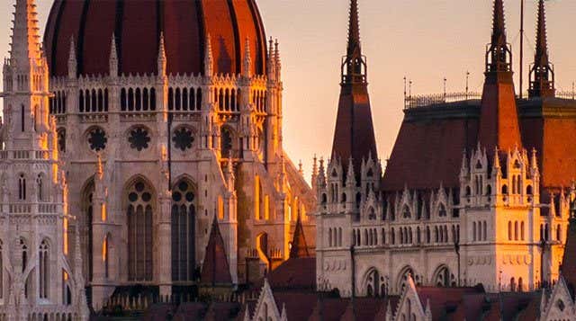 Budapest
