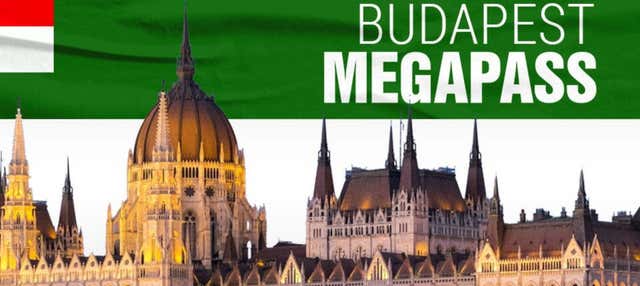 Budapest MegaPass