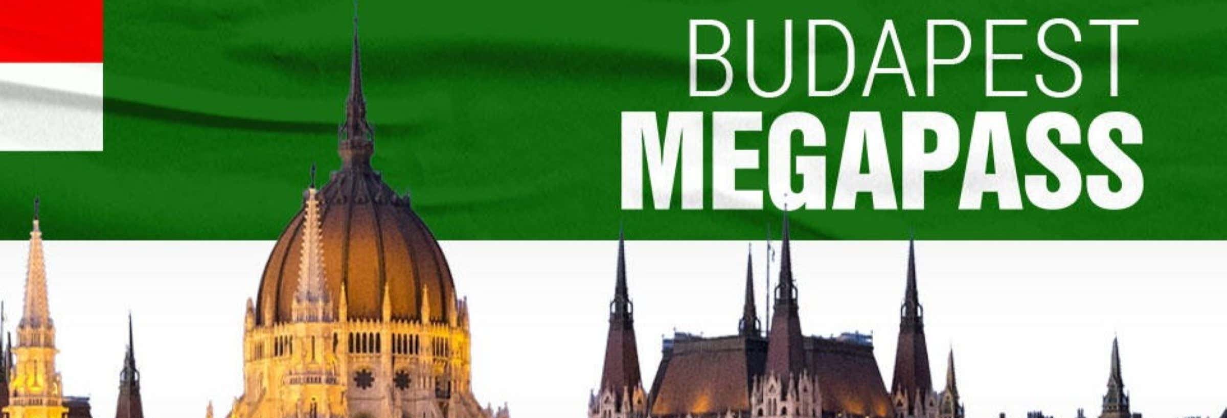Budapest MegaPass