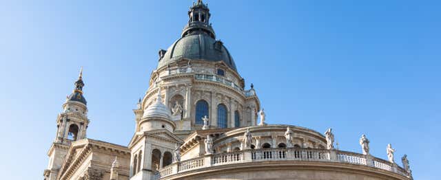 Concert à la Basilique Saint-Etienne