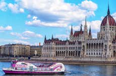 Danube River Cruise