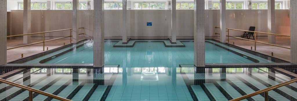 Palatinus Spa Tickets