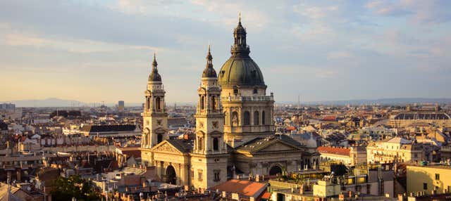 Biglietti per la Basilica di Santo Stefano