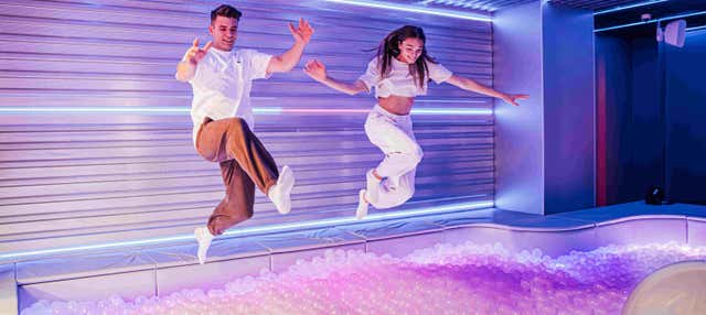 Biglietti per IKONO Budapest