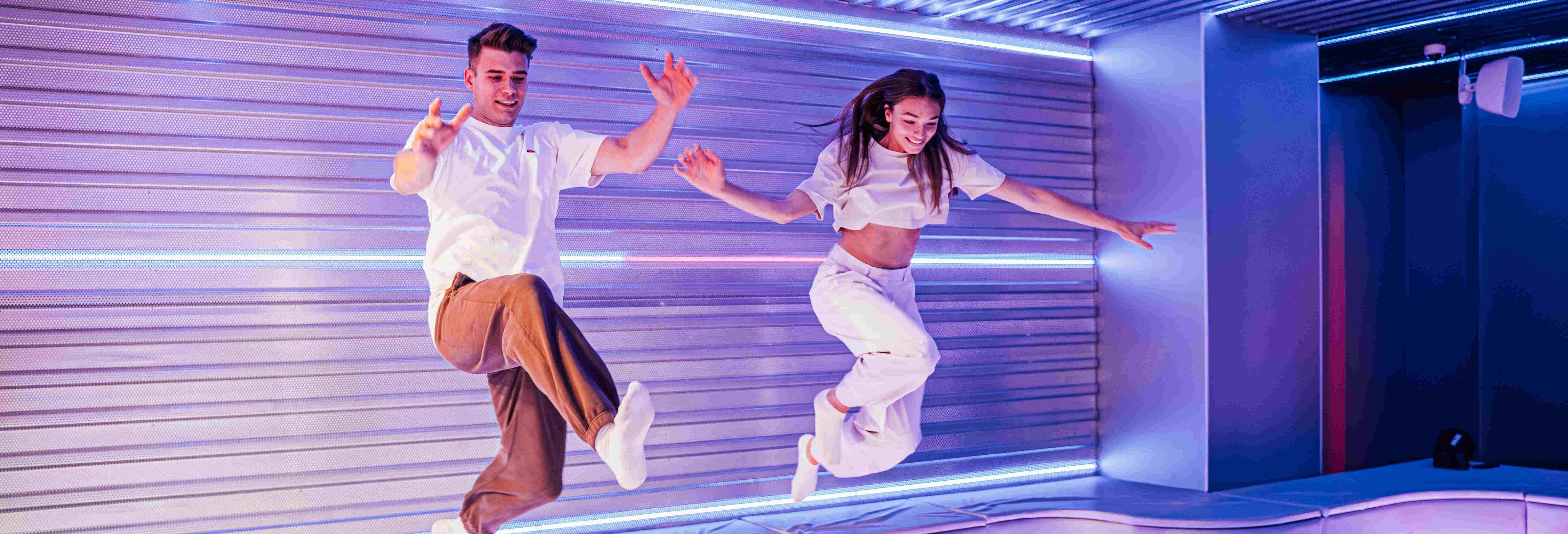 IKONO Budapest Tickets