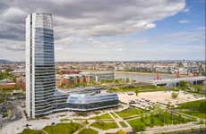 MOL SkyDeck Tickets