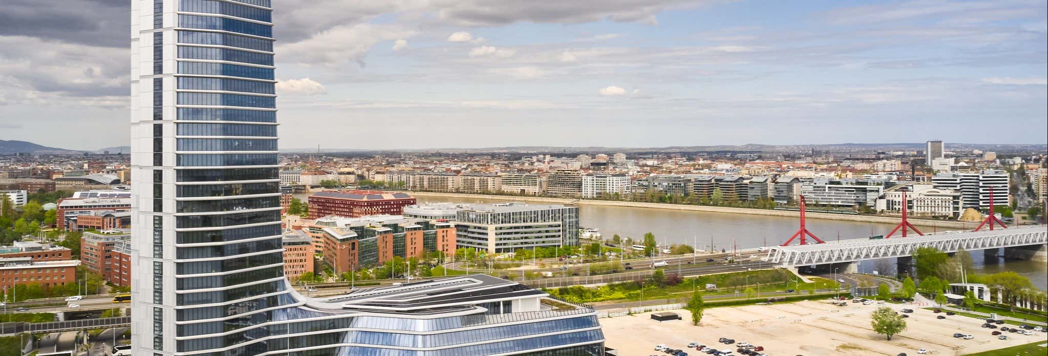 Biglietti per il belvedere MOL SkyDeck