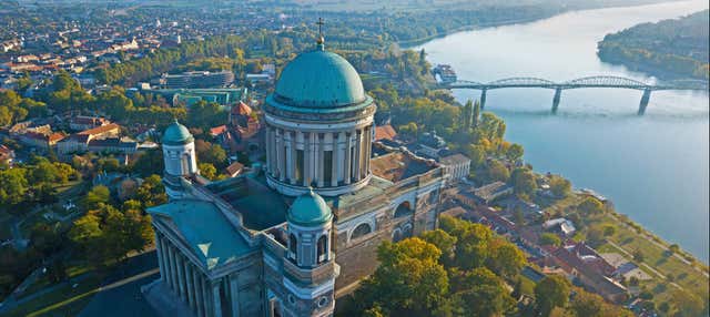 Escursione privata da Budapest