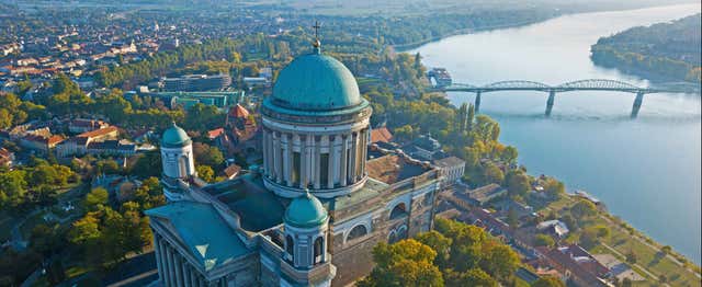 Excursions privées depuis Budapest