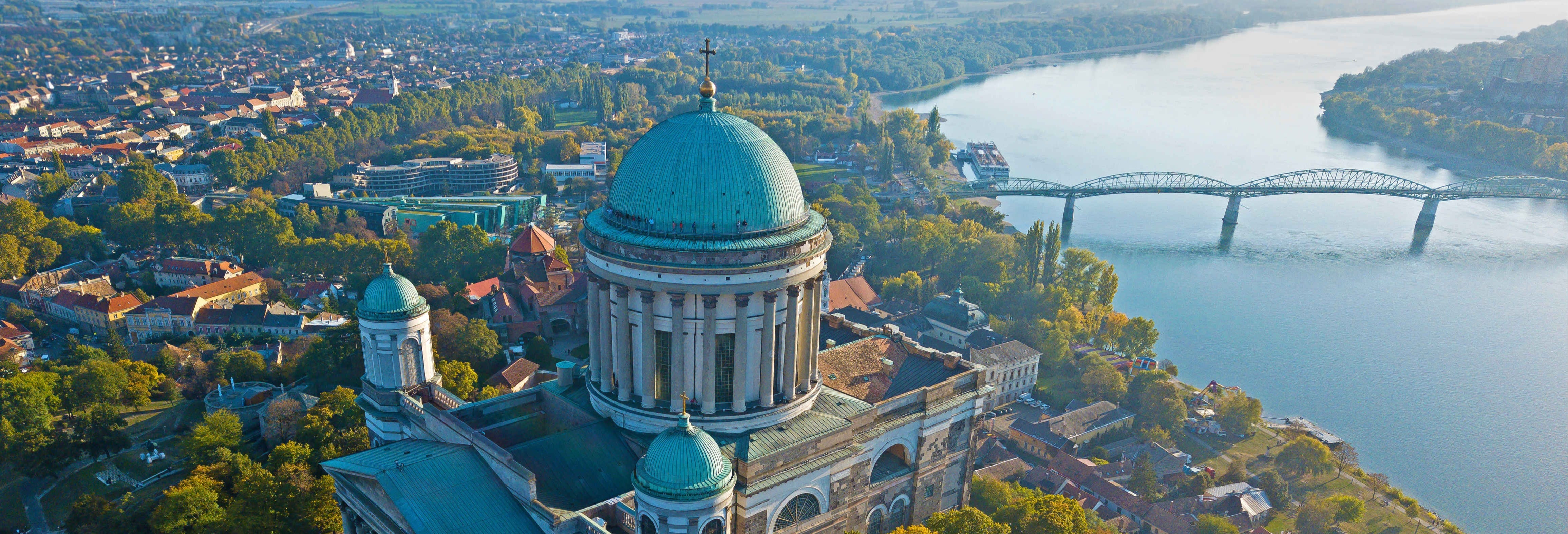 Private Excursion from Budapest