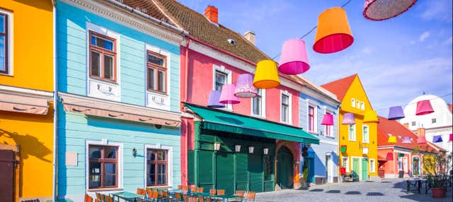 Escursione a Szentendre