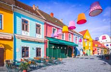 Excursão a Szentendre