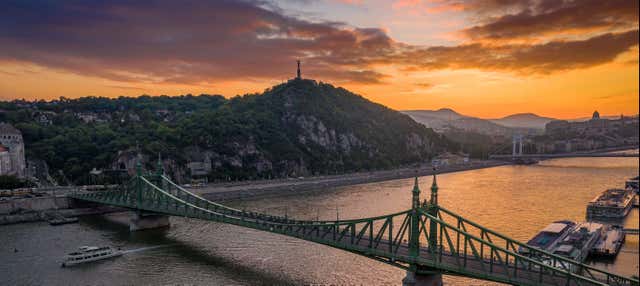 Free tour dos mistérios e lendas de Budapeste