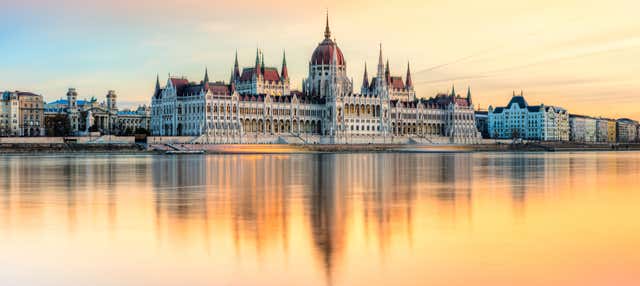 Tour privato di Budapest