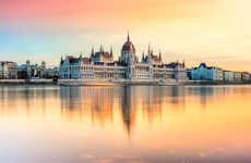 Tour privado por Budapeste. Você escolhe!