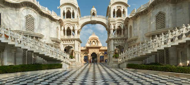 Escursione a Mathura