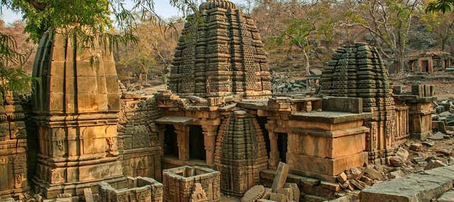 Escursione privata ai templi di Bateshwar