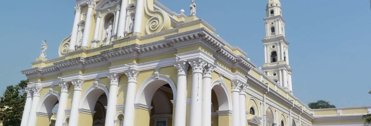 Tour dell'Agra coloniale