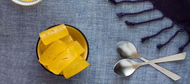 Tour gastronomico privato di Agra