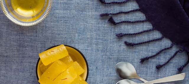 Tour gastronomico privato di Agra