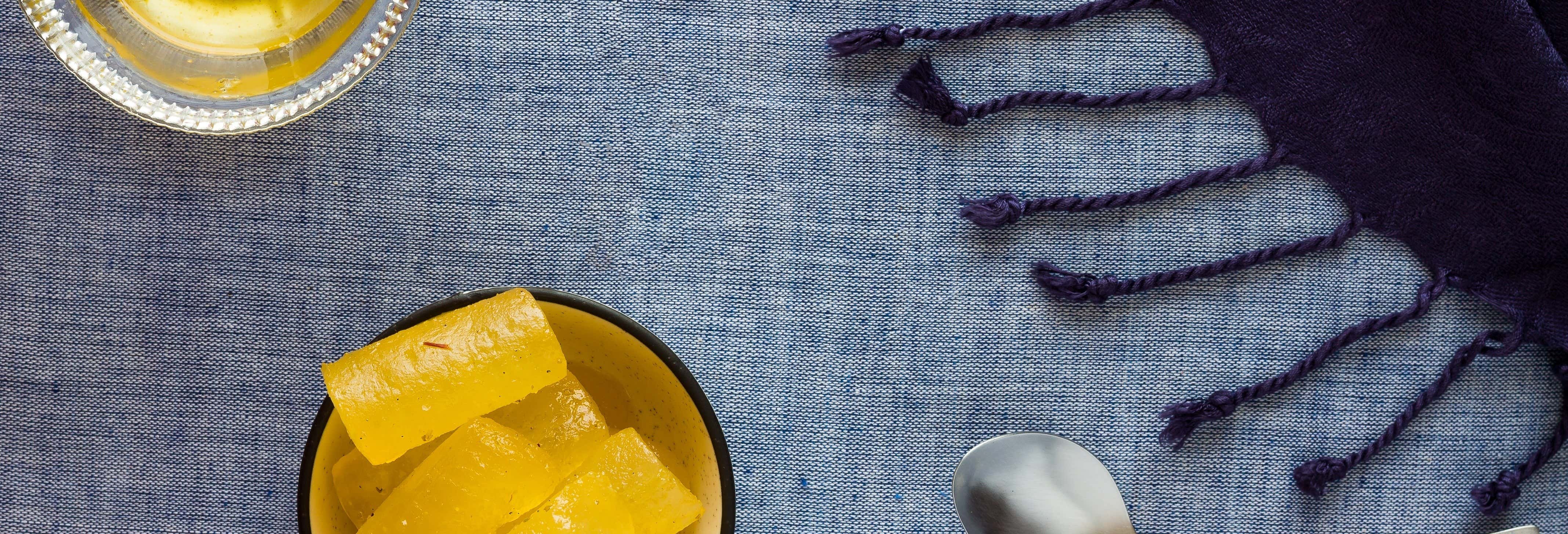 Tour gastronomico privato di Agra