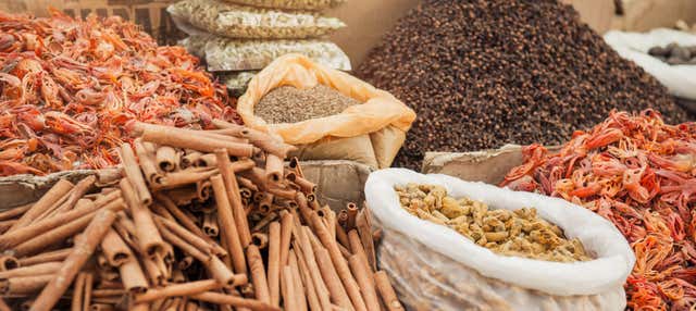 Tour gastronomico di Alleppey