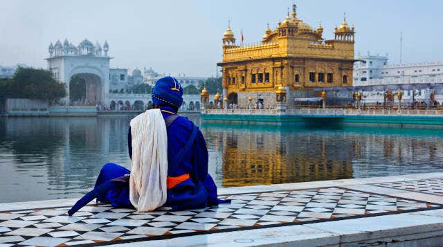 Amritsar