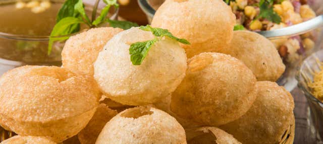 Tour gastronomico di Amritsar