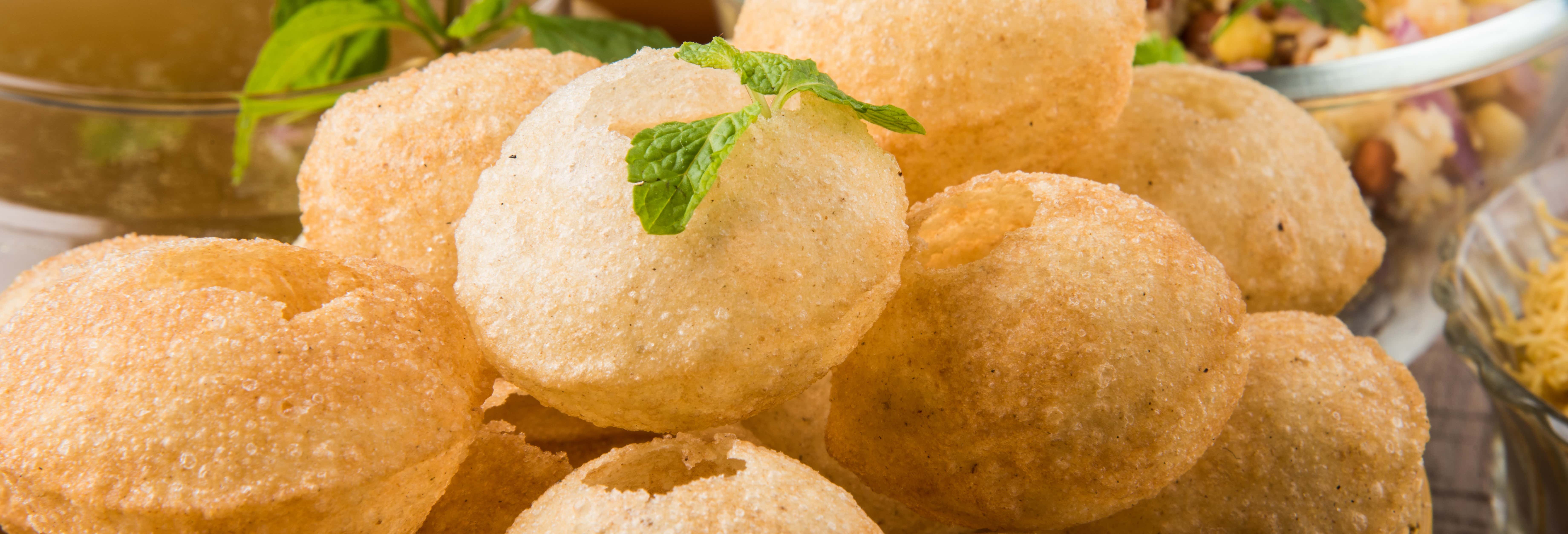 Tour gastronomico di Amritsar