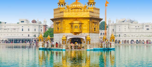 Tour del Tempio d'Oro