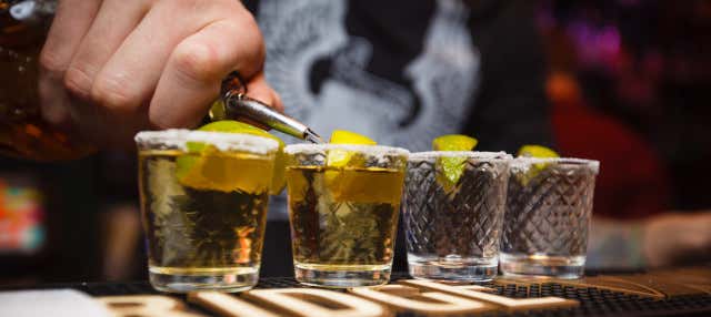 Pub Crawl. Tour dei locali di Bangalore!