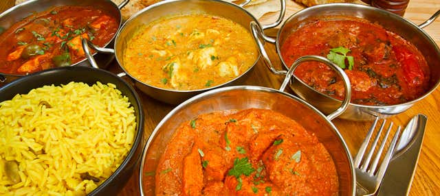 Tour gastronomico di Bangalore