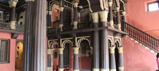 Tour delle leggende di Bangalore