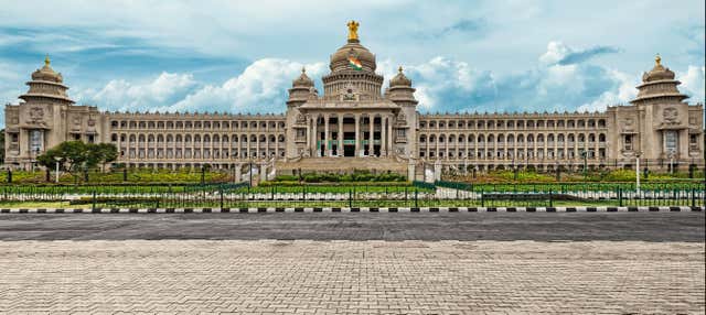 Tour privato di Bangalore