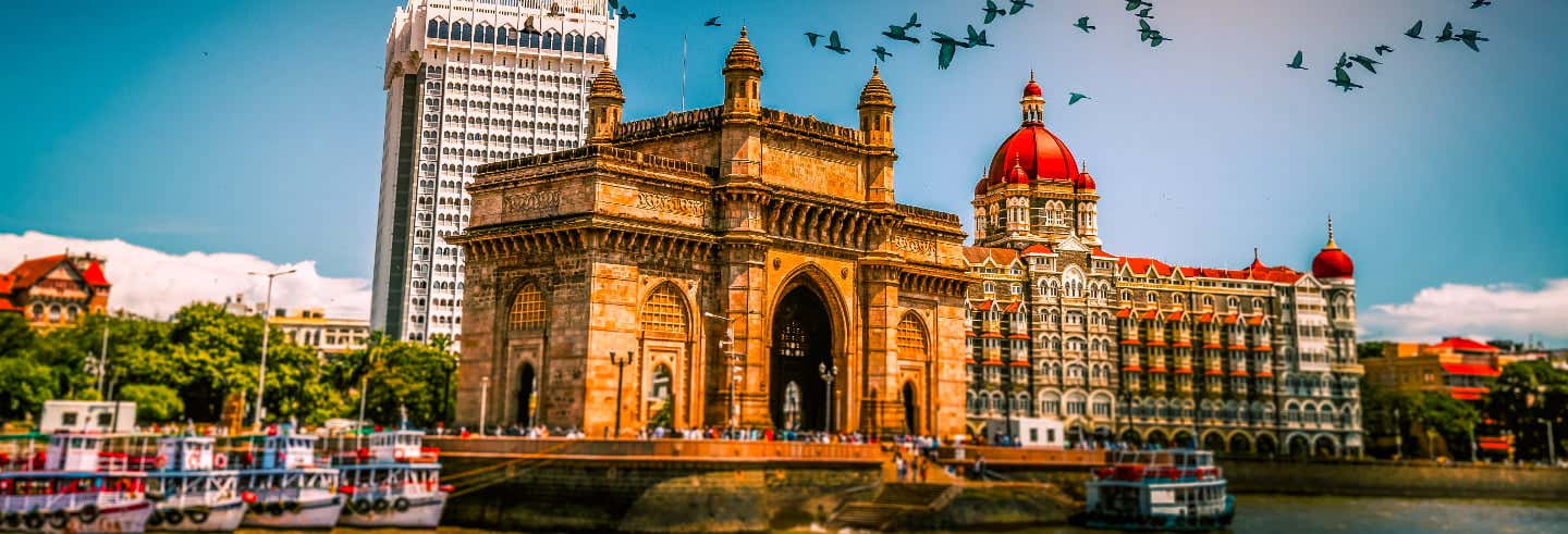 Mumbai