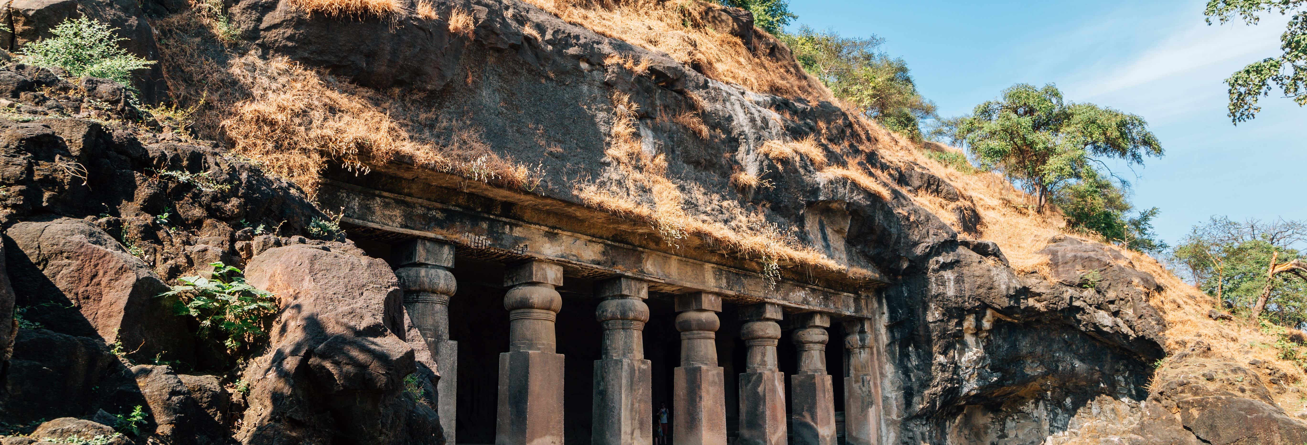 Elephanta Caves Tour