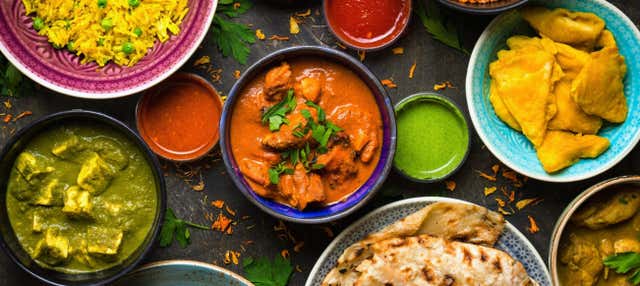 Tour gastronomico di Mumbai