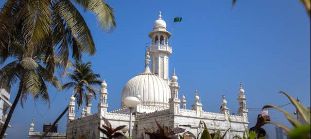 Tour dei templi di Mumbai
