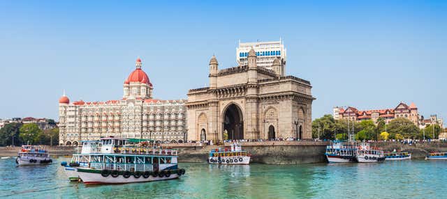 Visita guidata privata di Mumbai