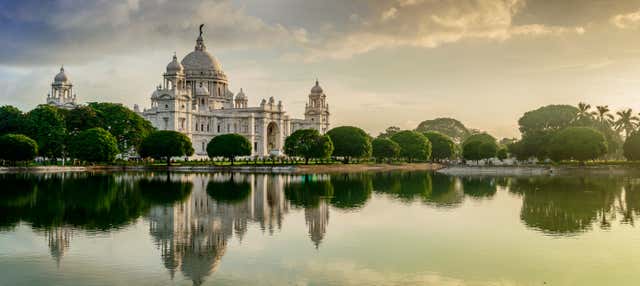 Tour privato di Calcutta