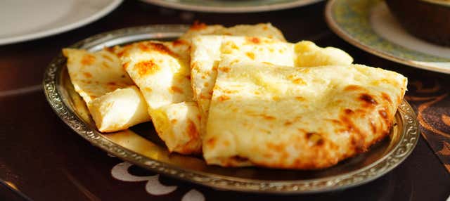 Tour gastronomico di Chandigarh