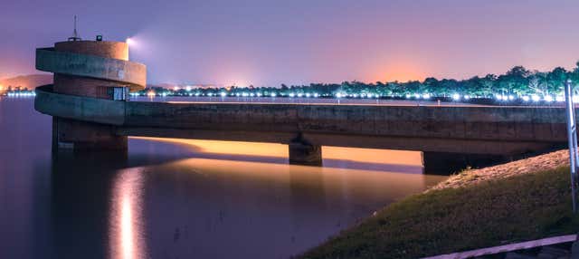 Tour serale di Chandigarh