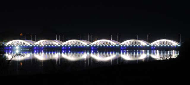 Tour serale di Chennai