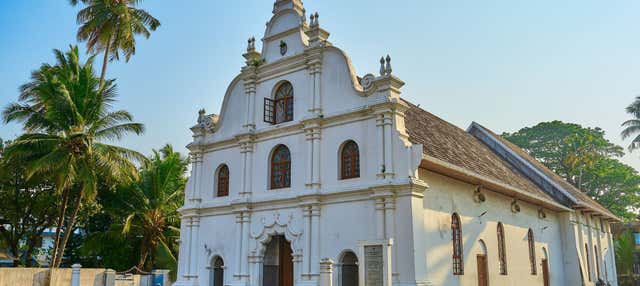Free tour por Cochim