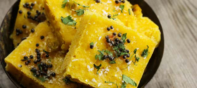 Tour dello street food a Kochi