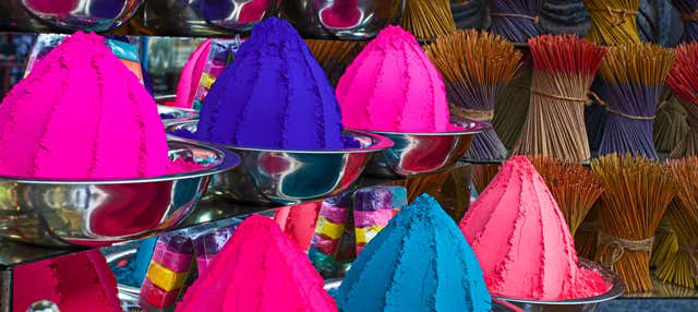 Tour dei mercati tradizionali di Kochi