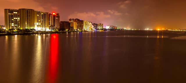 Tour serale di Kochi