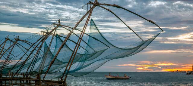Visita guidata di Kochi