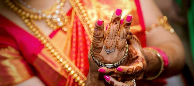 Matrimonio indù: sposati con il rito tradizionale!
