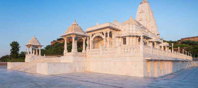 Circuito privato di 4 giorni nel Triangolo d'Oro